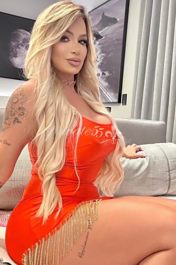 WANESSA COSTA - Acompanhantes Goiânia