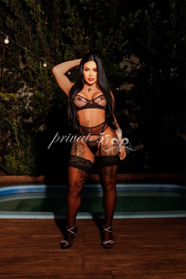 ABELA MICHELY - Acompanhantes Porto Alegre