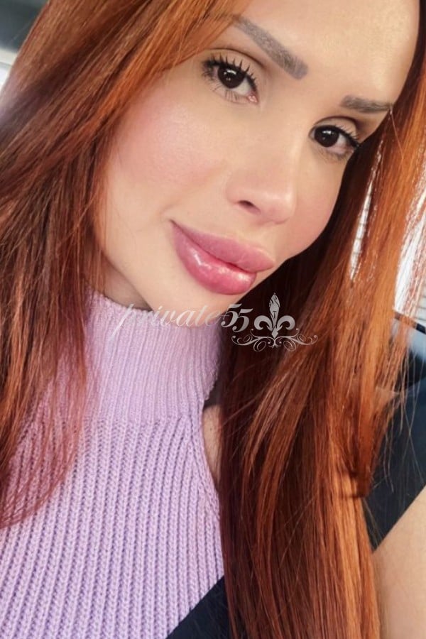ALICE  GAÚCHA - Acompanhantes Porto Alegre