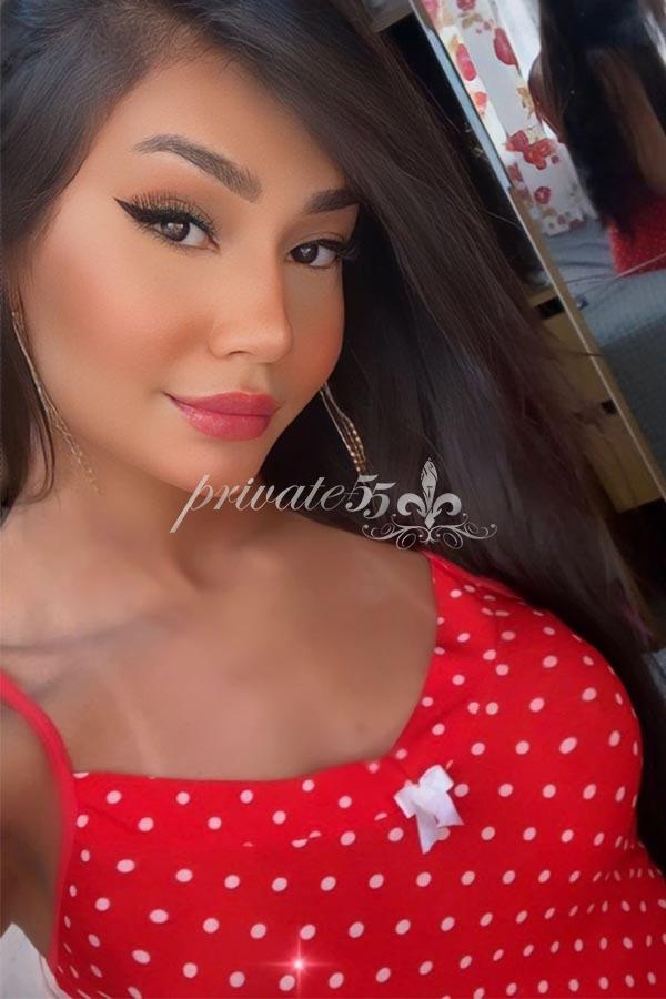 Amanda Pavanelli - Acompanhantes Porto Alegre - Acompanhantes POA - Acompanhantes RS