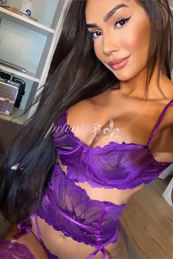 Amanda Pavanelli - Acompanhantes Porto Alegre - Acompanhantes POA - Acompanhantes RS