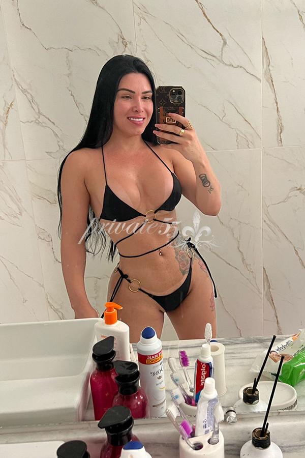 Bruna Brasil - Acompanhantes Porto Alegre - Acompanhantes POA - Acompanhantes RS