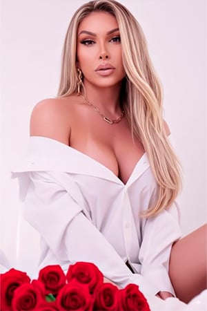 CAROL VENDRAMINY - Travesti e Transex de Luxo em Porto Alegre
