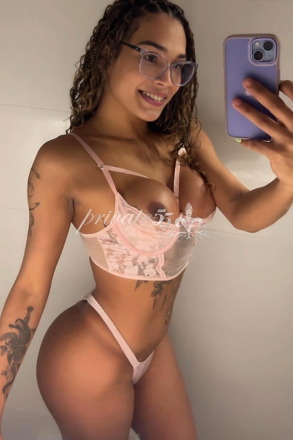 EVE  BAIANINHA - Acompanhantes Porto Alegre