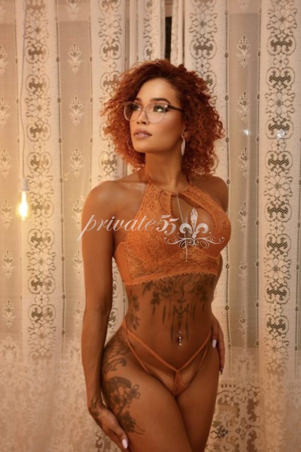 EVE  BAIANINHA - Acompanhantes Porto Alegre