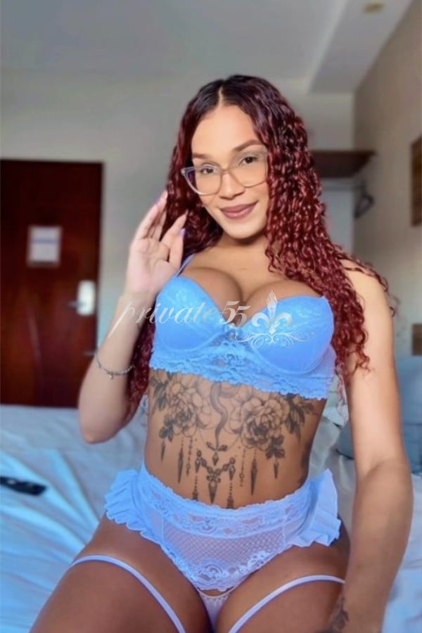 EVE  BAIANINHA - Acompanhantes Porto Alegre