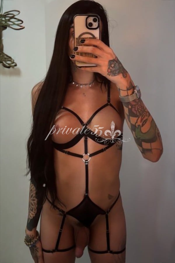 GABRIELLY ROCHA - Acompanhantes Porto Alegre