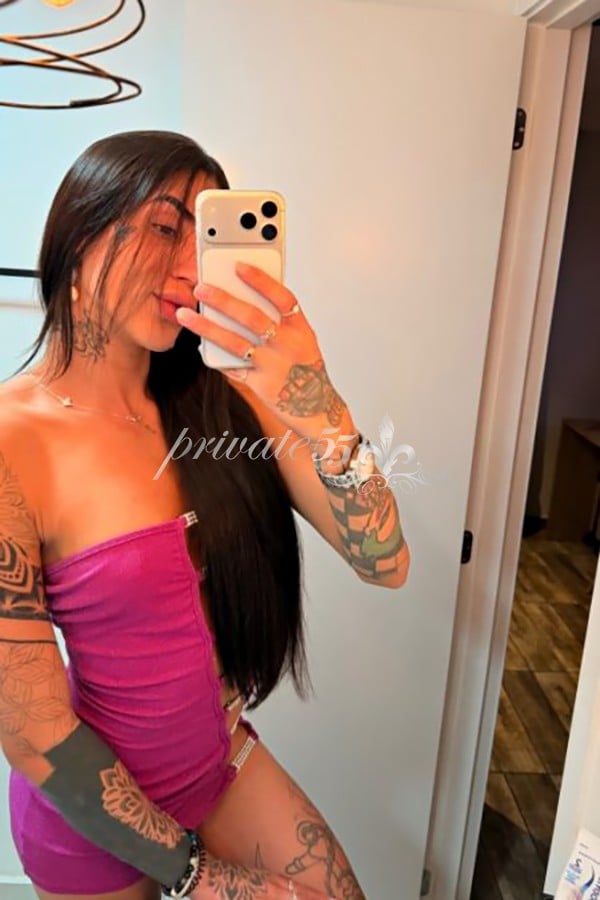 GABRIELLY ROCHA - Acompanhantes Porto Alegre