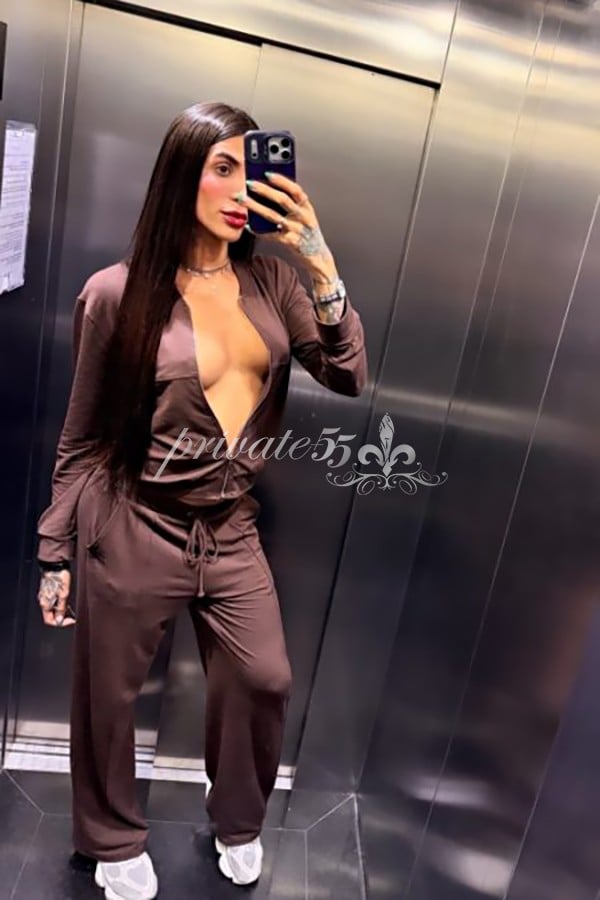 GABRIELLY ROCHA - Acompanhantes Porto Alegre