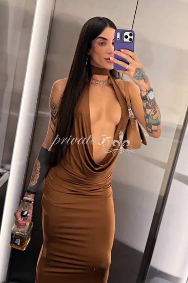 GABRIELLY ROCHA - Acompanhantes Porto Alegre