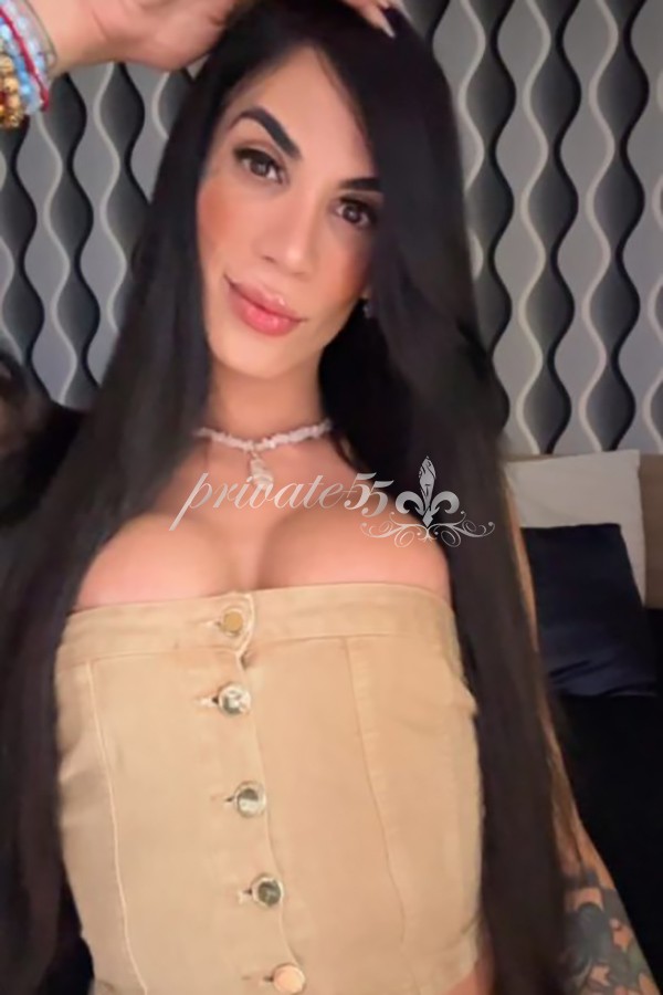 GABRIELLY ROCHA - Acompanhantes Porto Alegre