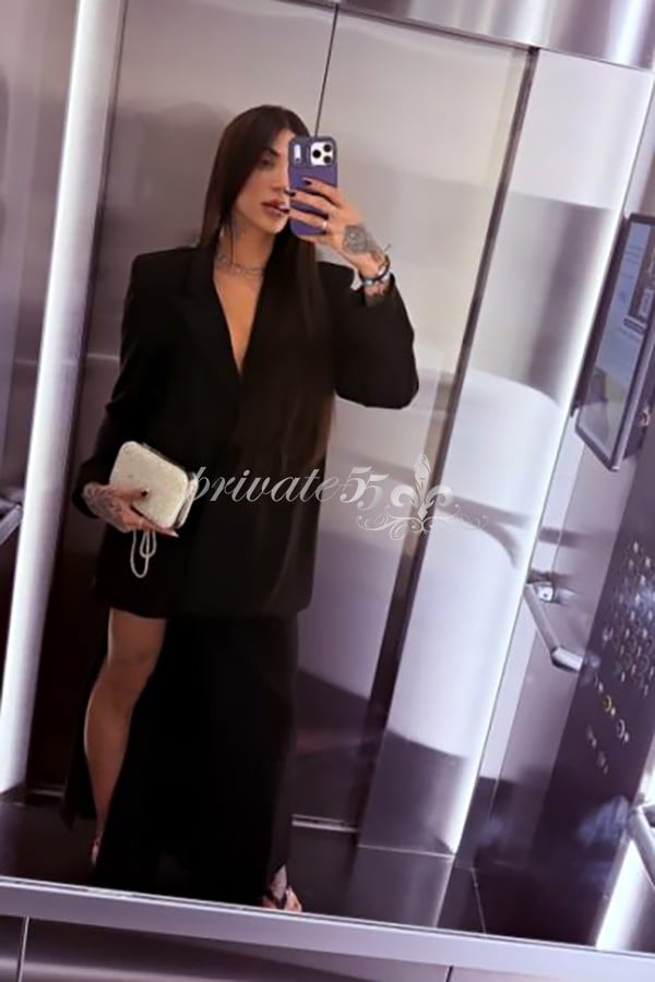 GABRIELLY ROCHA - Acompanhantes Porto Alegre