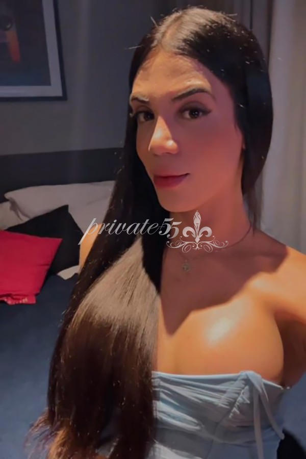 GABRIELLY ROCHA - Acompanhantes Porto Alegre