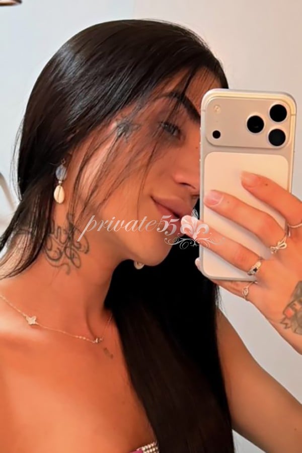 GABRIELLY ROCHA - Acompanhantes Porto Alegre