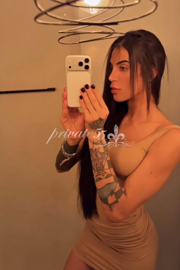 GABRIELLY ROCHA - Acompanhantes Porto Alegre