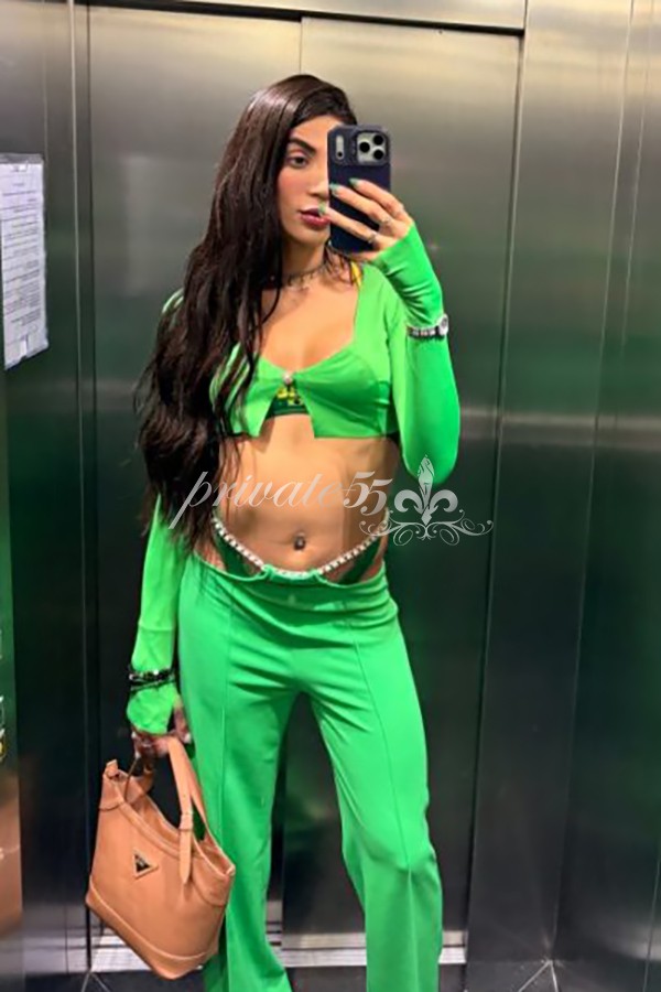 GABRIELLY ROCHA - Acompanhantes Porto Alegre