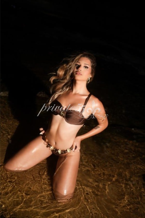 ISABELA  DUARTE - Acompanhantes Porto Alegre