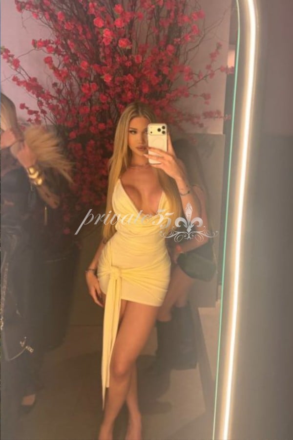 ISABELA  DUARTE - Acompanhantes Porto Alegre
