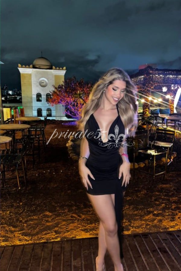 ISABELA  DUARTE - Acompanhantes Porto Alegre
