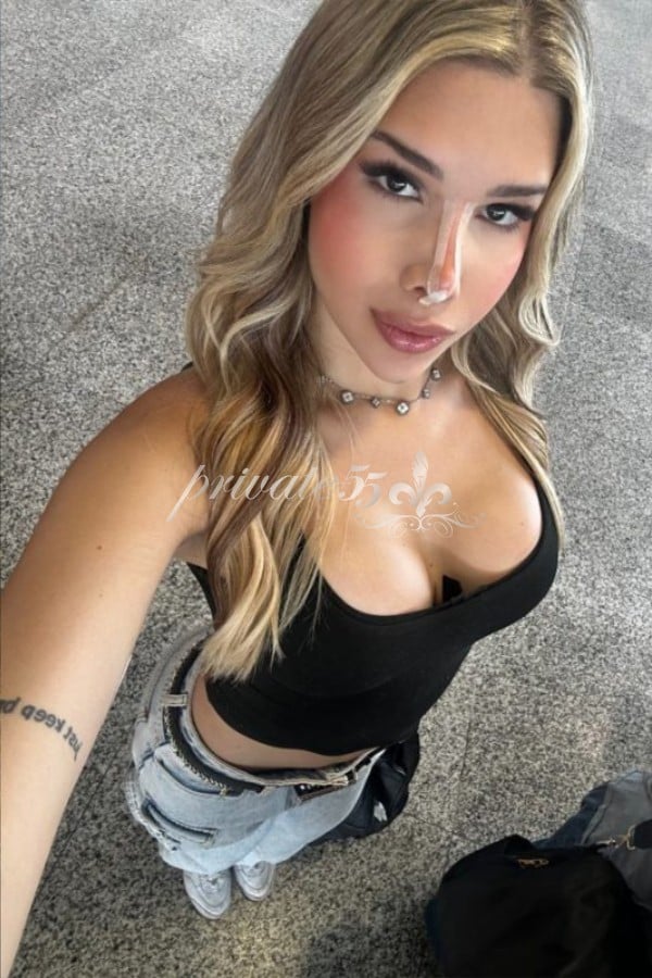 ISABELA  DUARTE - Acompanhantes Porto Alegre