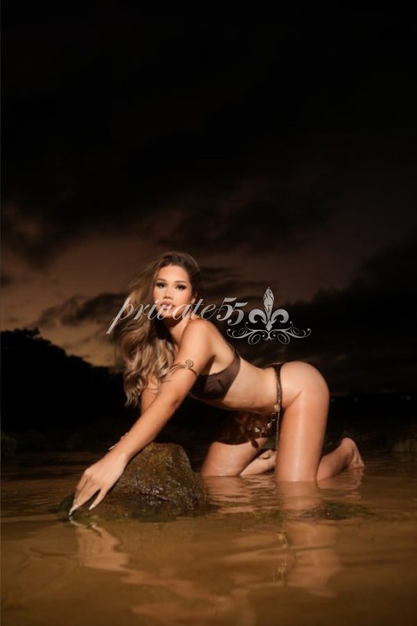 ISABELA  DUARTE - Acompanhantes Porto Alegre