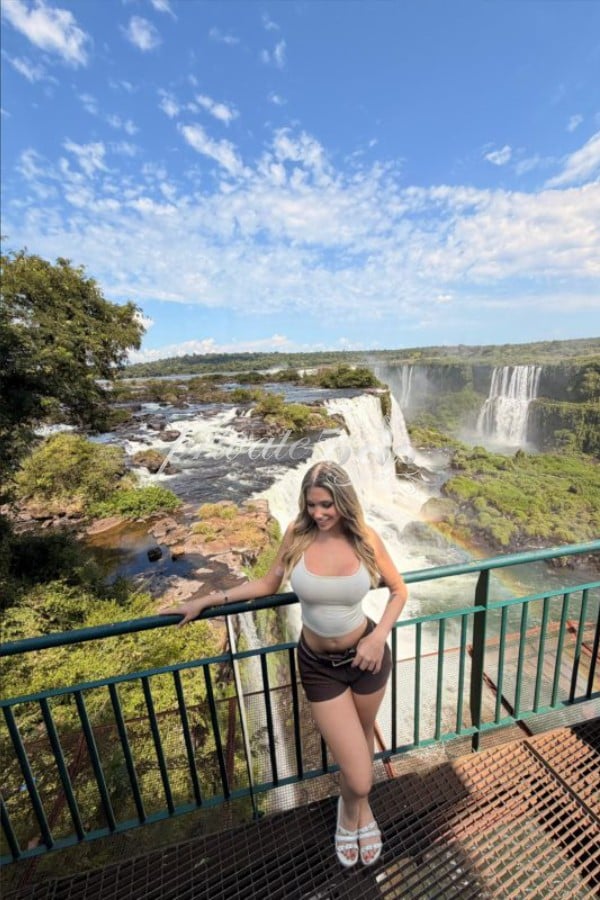 ISABELA  DUARTE - Acompanhantes Porto Alegre