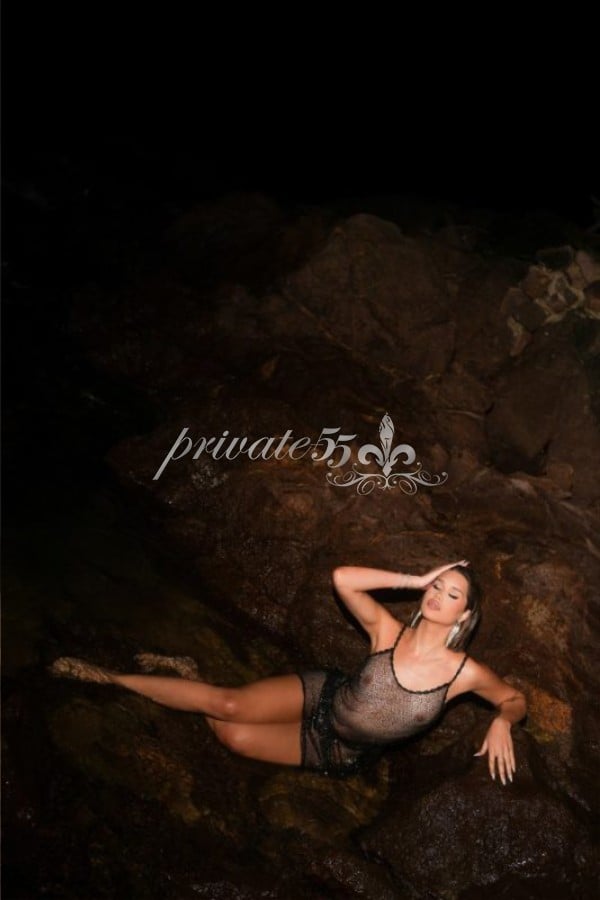 ISABELA  DUARTE - Acompanhantes Porto Alegre