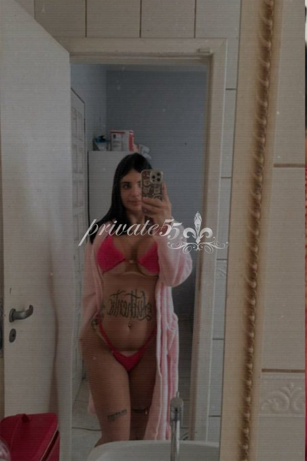 JADE  NINFETA - Acompanhantes Porto Alegre