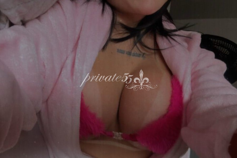 JADE  NINFETA - Acompanhantes Porto Alegre