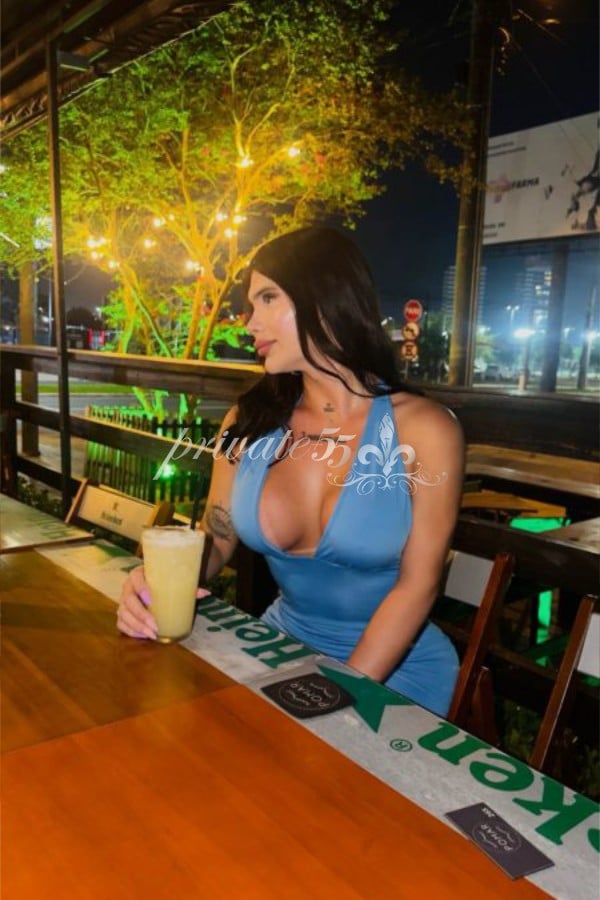 JADE  NINFETA - Acompanhantes Porto Alegre