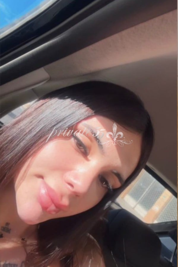 JADE  NINFETA - Acompanhantes Porto Alegre