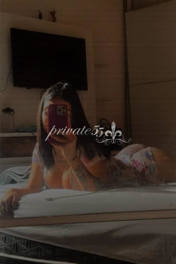 JADE  NINFETA - Acompanhantes Porto Alegre
