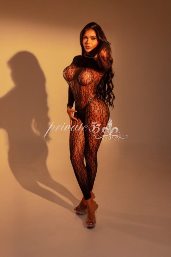 LAIS BUENO - Acompanhantes Porto Alegre