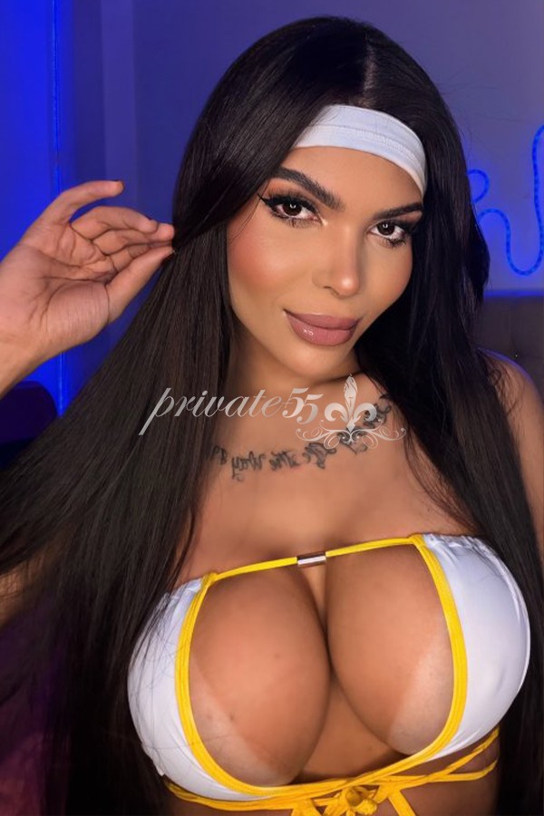 LAIS BUENO - Acompanhantes Porto Alegre