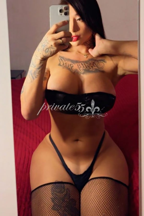 MARIA EDUARDA - Acompanhantes Porto Alegre