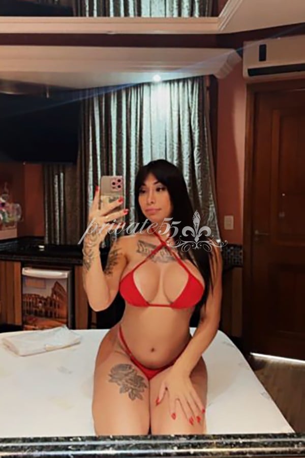 MARIA EDUARDA - Acompanhantes Porto Alegre