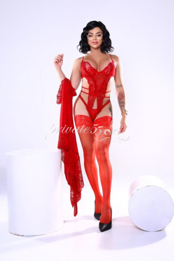 MIRELLA  DOLL - Acompanhantes Porto Alegre