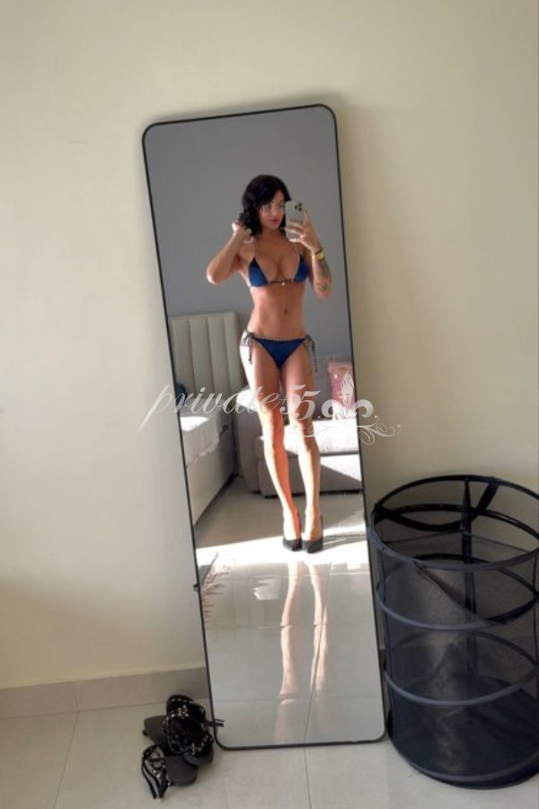 MIRELLA  DOLL - Acompanhantes Porto Alegre