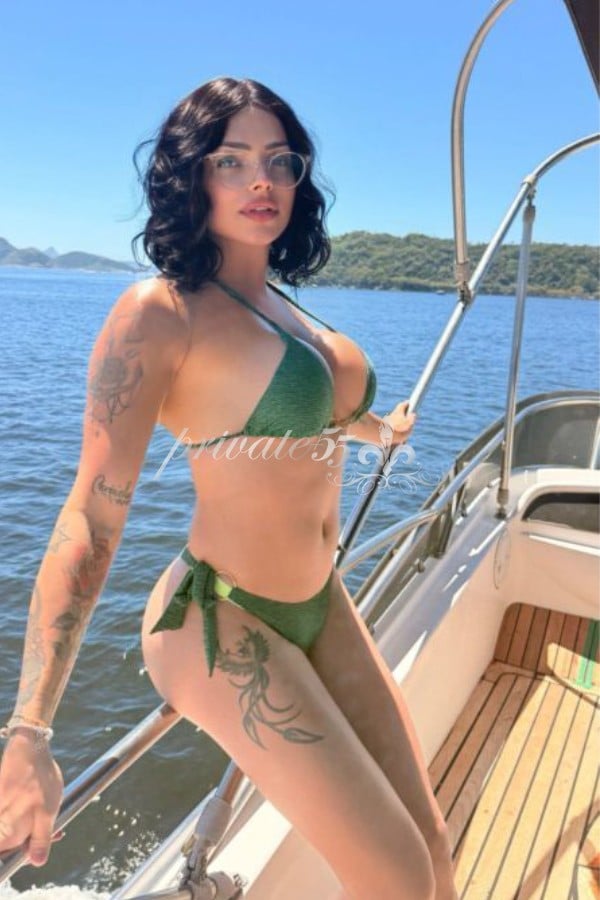 MIRELLA  DOLL - Acompanhantes Porto Alegre