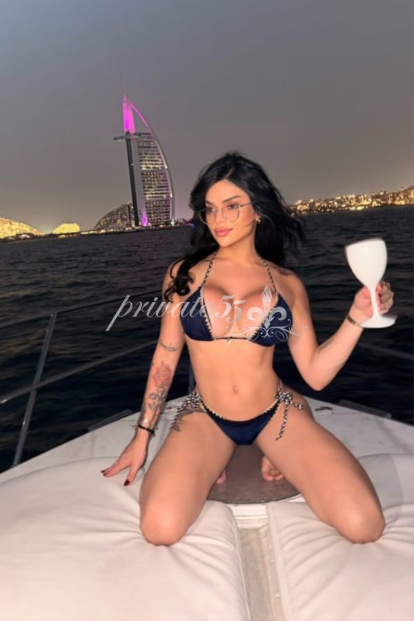 MIRELLA  DOLL - Acompanhantes Porto Alegre