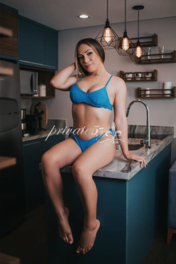 NICOLE  CAMNI - Acompanhantes Porto Alegre