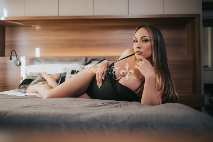 NICOLE  CAMNI - Acompanhantes Porto Alegre