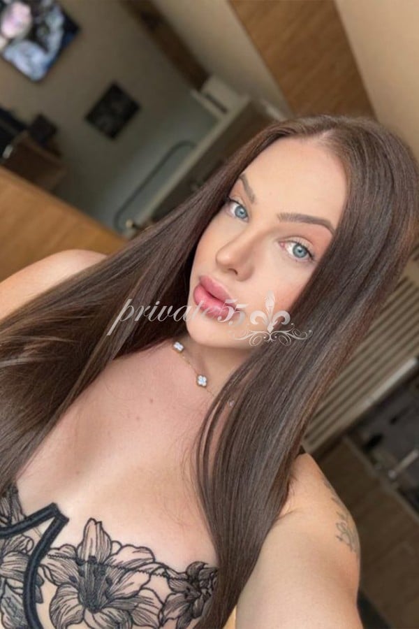 RAFAELA DIDONÉ - Acompanhantes Porto Alegre