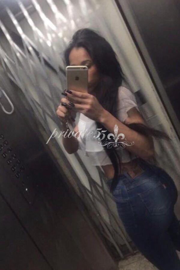Agatha Ferrari - Acompanhantes RJ - Acompanhantes Rio De Janeiro - Acompanhantes Rio de Janeiro