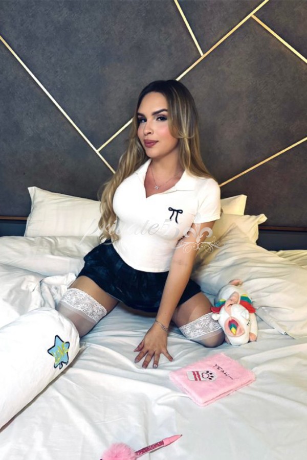 AGATHA TICIANO - Acompanhantes Rio de Janeiro