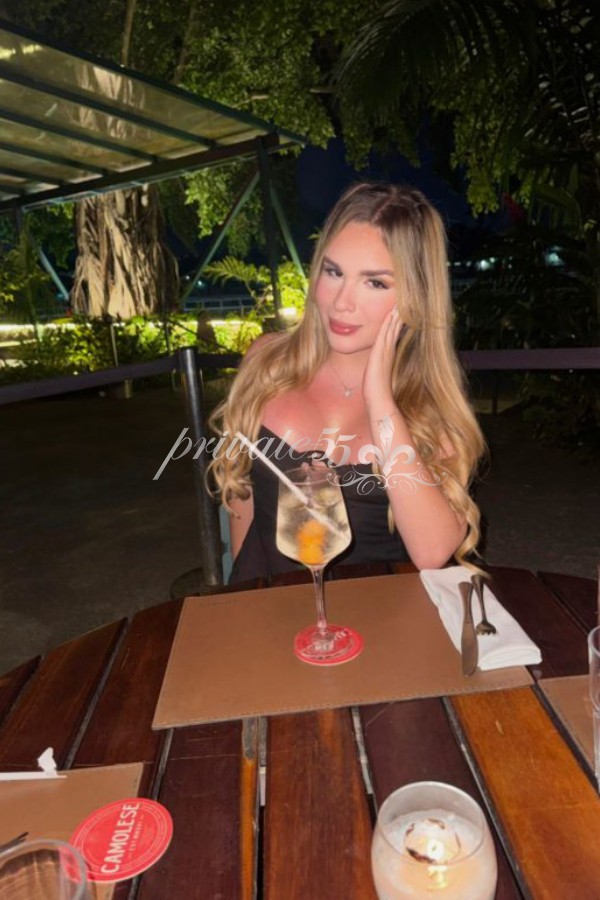 AGATHA TICIANO - Acompanhantes Rio de Janeiro