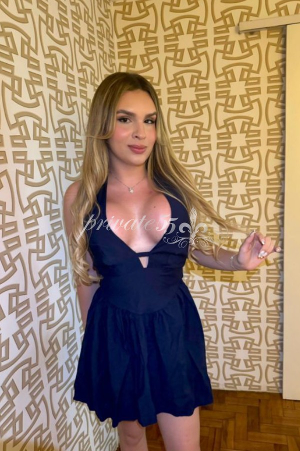 AGATHA TICIANO - Acompanhantes Rio de Janeiro