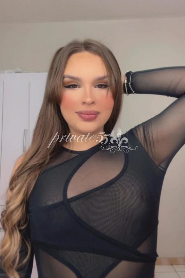 AGATHA TICIANO - Acompanhantes Rio de Janeiro
