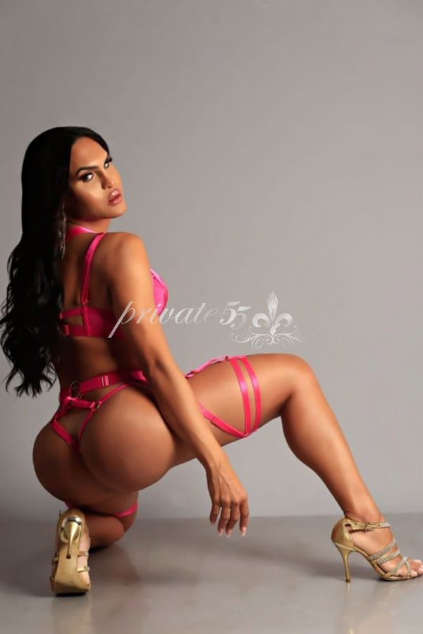 ASHILLEY  MATTOS - Acompanhantes Rio de Janeiro