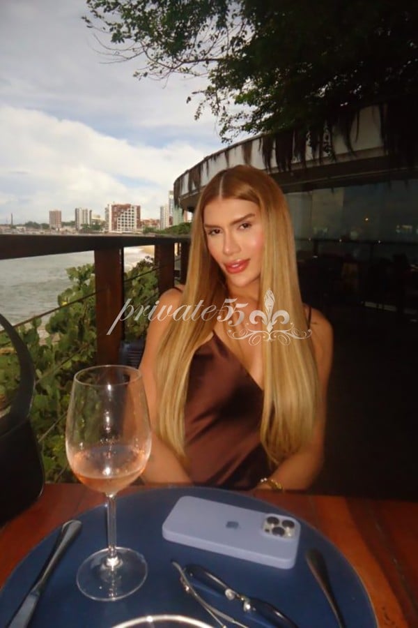 BEATRIZ OLIVEIRA - Acompanhantes Rio de Janeiro